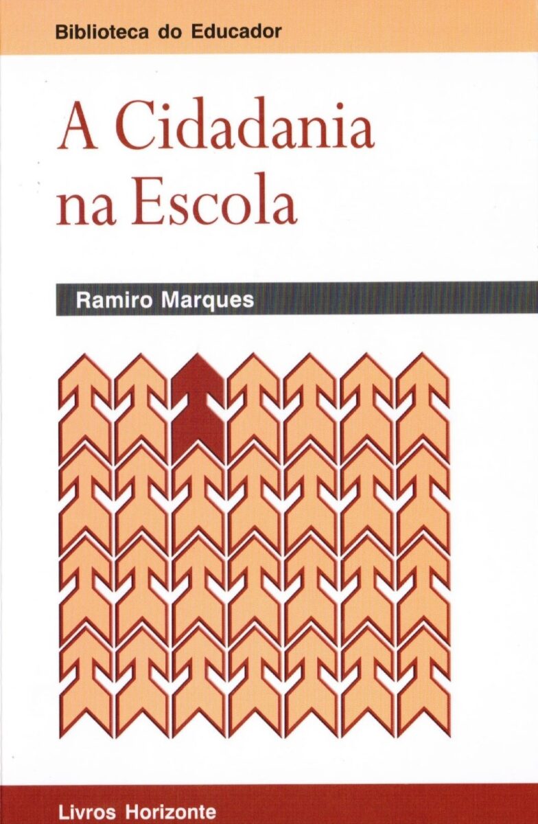 A Cidadania Na Escola | Livros Horizonte