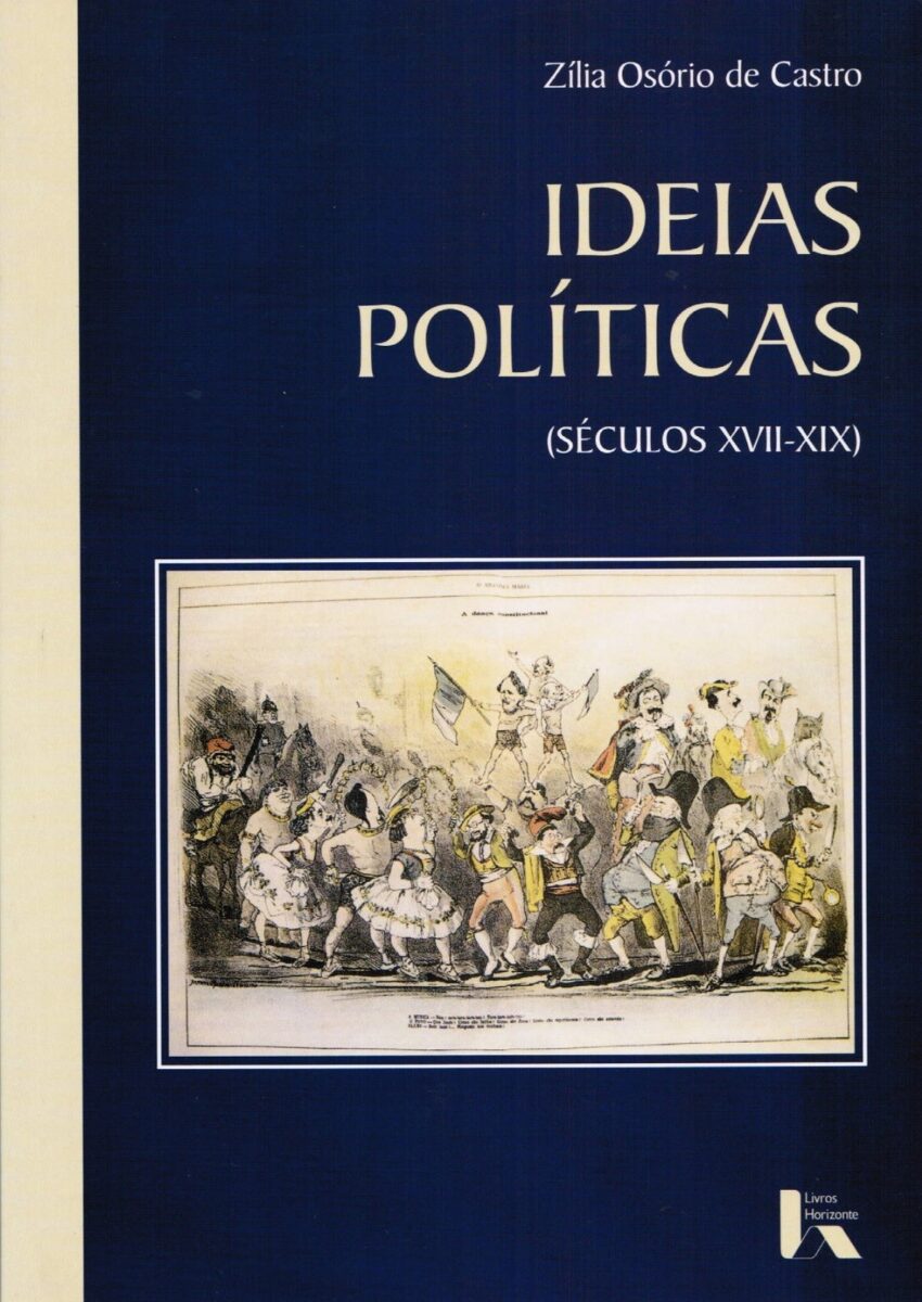 PDF) Ideias de política e política das ideias: a paisagem dos